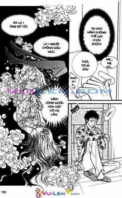 Thích Làm Người Bình Thường Chapter 2 trang 151