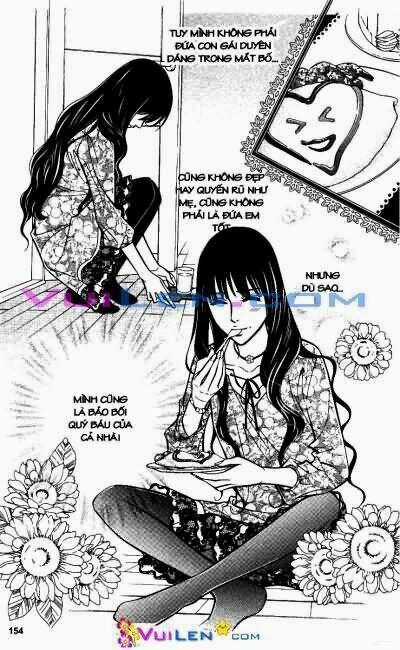 Thích Làm Người Bình Thường Chapter 2 trang 153