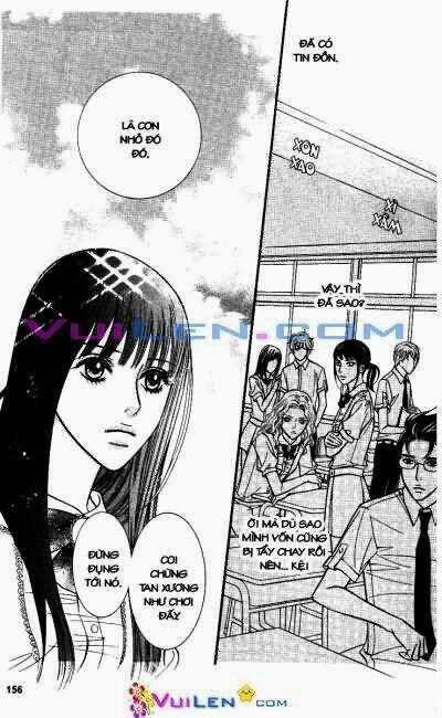 Thích Làm Người Bình Thường Chapter 2 trang 155