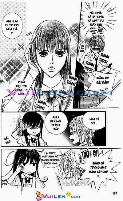 Thích Làm Người Bình Thường Chapter 2 trang 156