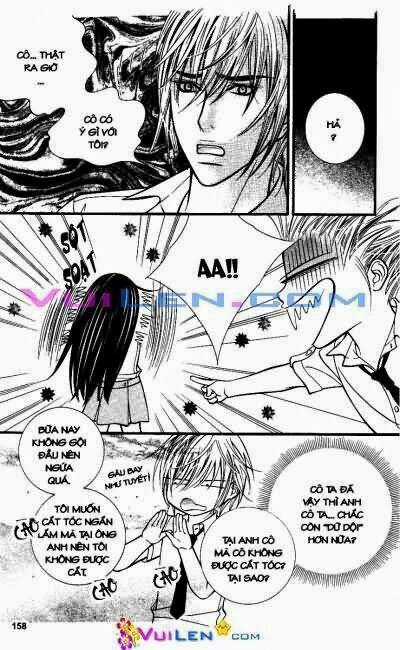Thích Làm Người Bình Thường Chapter 2 trang 157