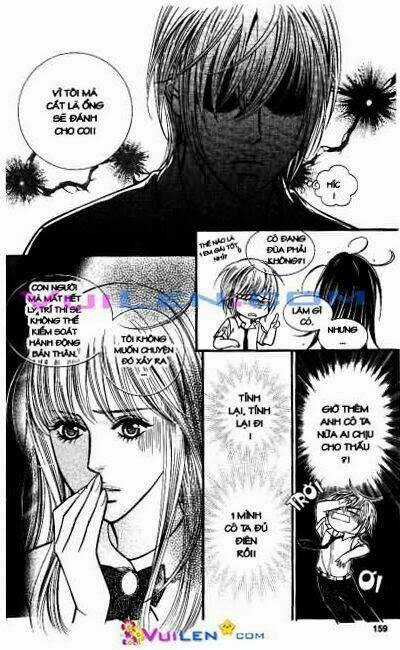 Thích Làm Người Bình Thường Chapter 2 trang 158
