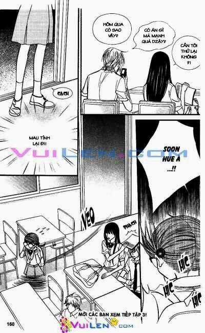 Thích Làm Người Bình Thường Chapter 2 trang 159