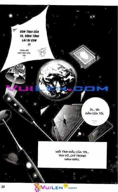 Thích Làm Người Bình Thường Chapter 2 trang 19