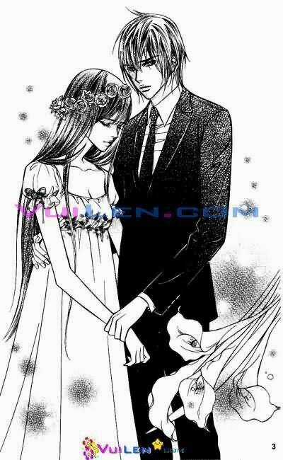 Thích Làm Người Bình Thường Chapter 2 trang 2