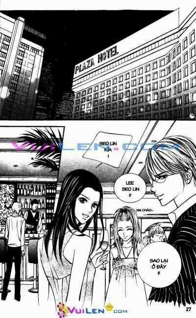 Thích Làm Người Bình Thường Chapter 2 trang 26