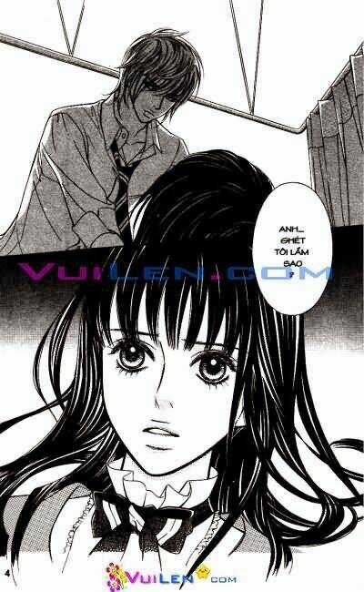 Thích Làm Người Bình Thường Chapter 2 trang 3