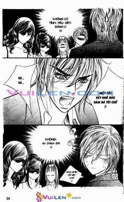 Thích Làm Người Bình Thường Chapter 2 trang 33