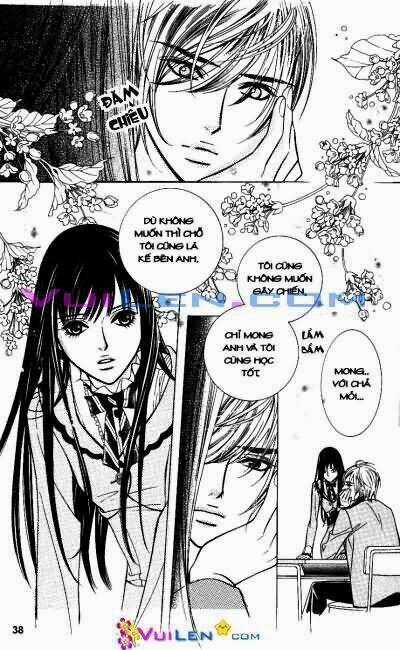 Thích Làm Người Bình Thường Chapter 2 trang 37