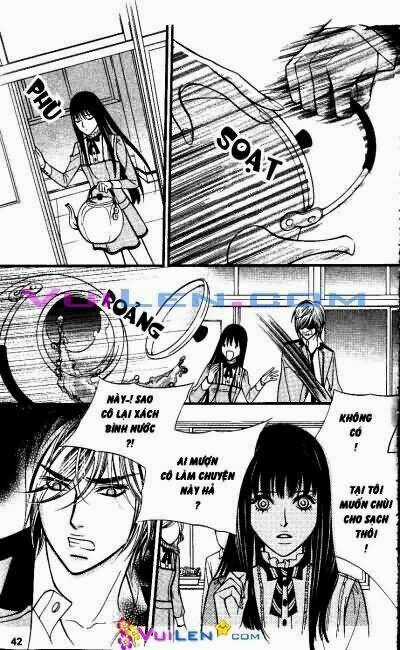 Thích Làm Người Bình Thường Chapter 2 trang 41