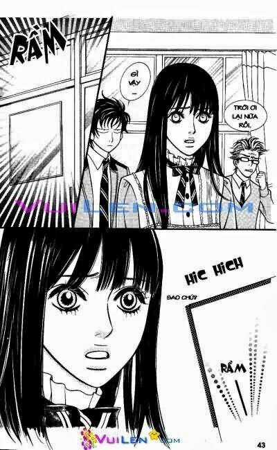 Thích Làm Người Bình Thường Chapter 2 trang 42