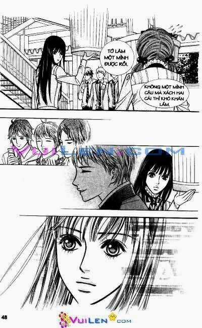 Thích Làm Người Bình Thường Chapter 2 trang 47