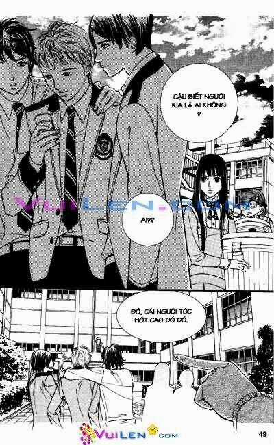 Thích Làm Người Bình Thường Chapter 2 trang 48
