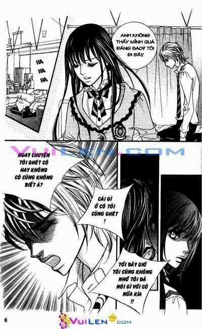 Thích Làm Người Bình Thường Chapter 2 trang 5