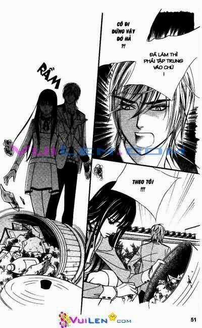 Thích Làm Người Bình Thường Chapter 2 trang 50