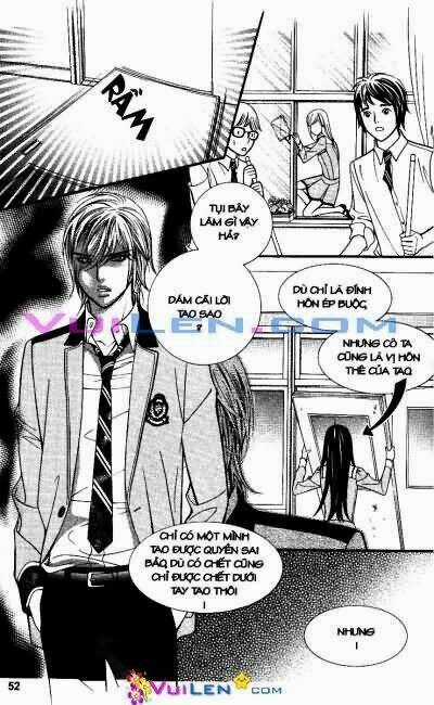 Thích Làm Người Bình Thường Chapter 2 trang 51