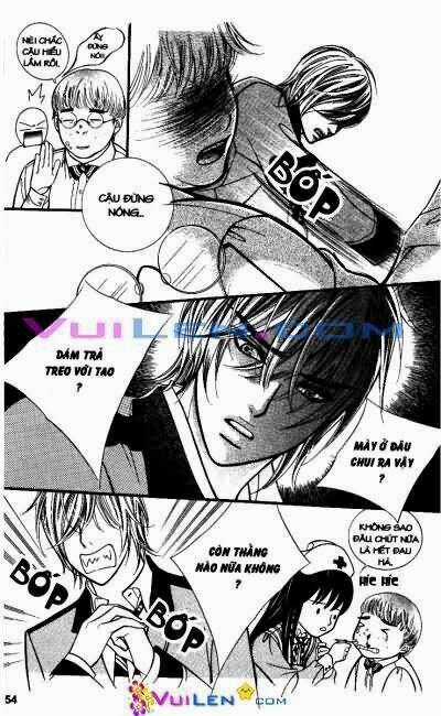 Thích Làm Người Bình Thường Chapter 2 trang 53