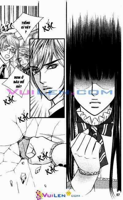 Thích Làm Người Bình Thường Chapter 2 trang 56