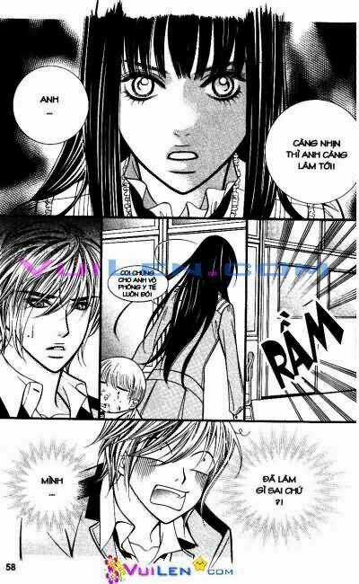 Thích Làm Người Bình Thường Chapter 2 trang 57
