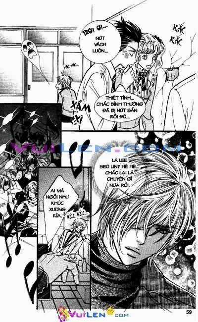 Thích Làm Người Bình Thường Chapter 2 trang 58