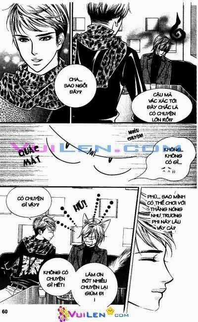 Thích Làm Người Bình Thường Chapter 2 trang 59