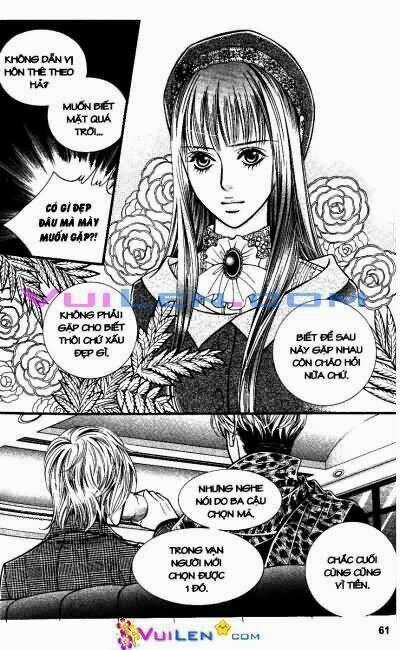 Thích Làm Người Bình Thường Chapter 2 trang 60