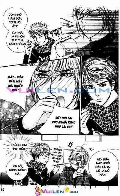 Thích Làm Người Bình Thường Chapter 2 trang 61