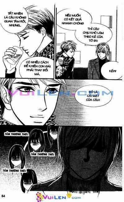Thích Làm Người Bình Thường Chapter 2 trang 63
