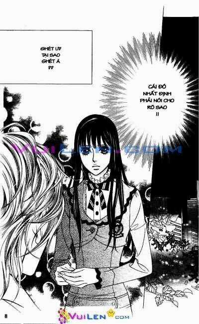 Thích Làm Người Bình Thường Chapter 2 trang 7