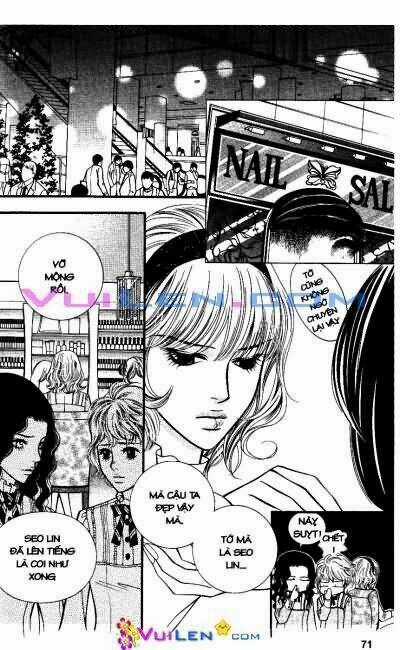 Thích Làm Người Bình Thường Chapter 2 trang 70