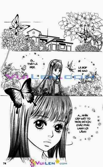 Thích Làm Người Bình Thường Chapter 2 trang 73