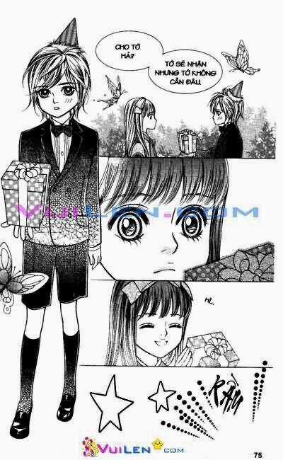 Thích Làm Người Bình Thường Chapter 2 trang 74