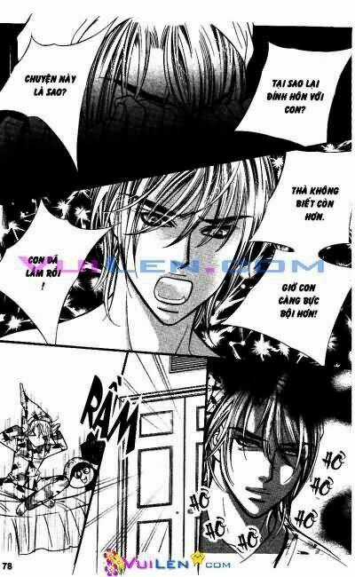 Thích Làm Người Bình Thường Chapter 2 trang 77