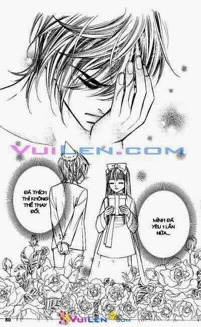 Thích Làm Người Bình Thường Chapter 2 trang 79