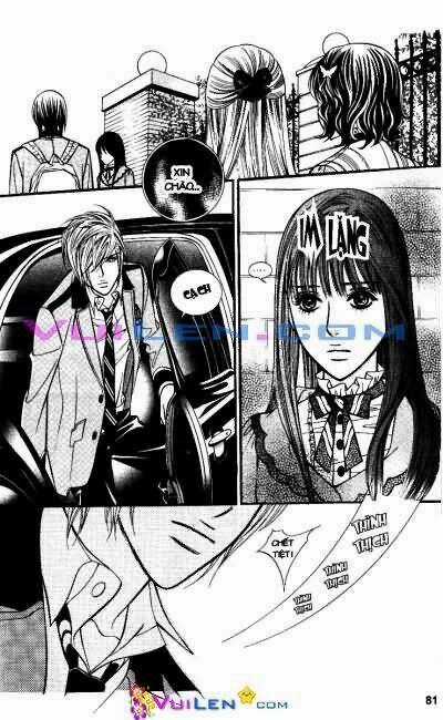 Thích Làm Người Bình Thường Chapter 2 trang 80