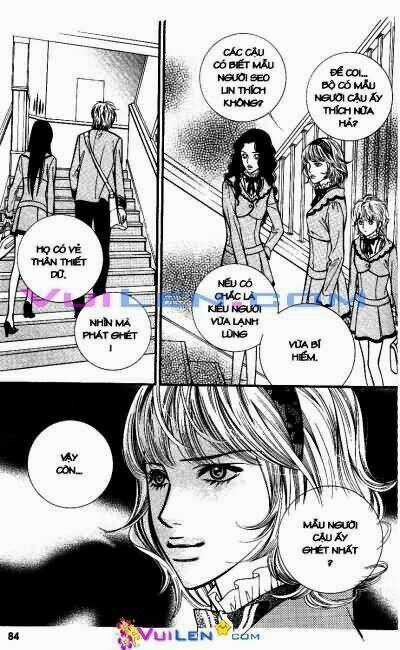 Thích Làm Người Bình Thường Chapter 2 trang 83