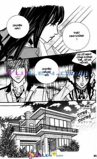 Thích Làm Người Bình Thường Chapter 2 trang 84