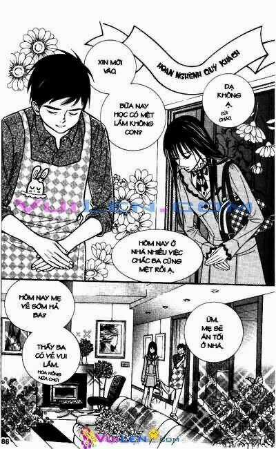 Thích Làm Người Bình Thường Chapter 2 trang 85