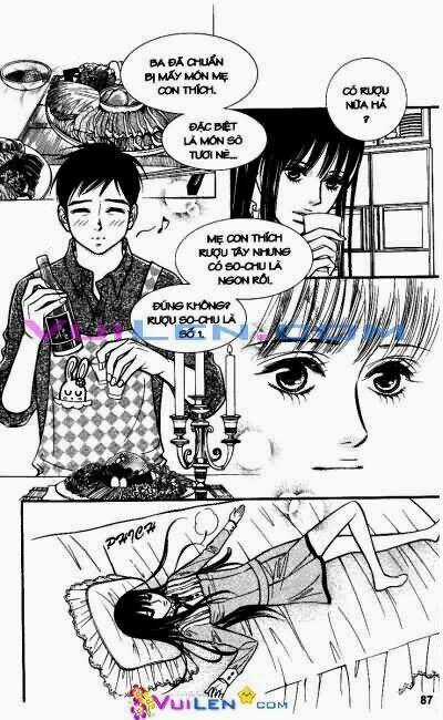 Thích Làm Người Bình Thường Chapter 2 trang 86