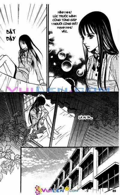 Thích Làm Người Bình Thường Chapter 2 trang 88