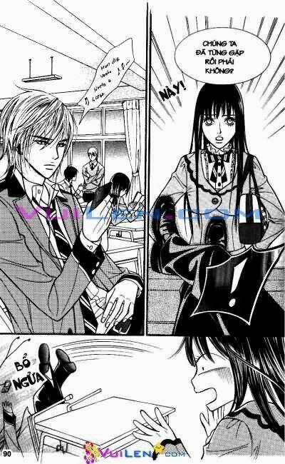 Thích Làm Người Bình Thường Chapter 2 trang 89