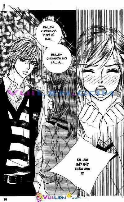 Thích Làm Người Bình Thường Chapter 2 trang 9