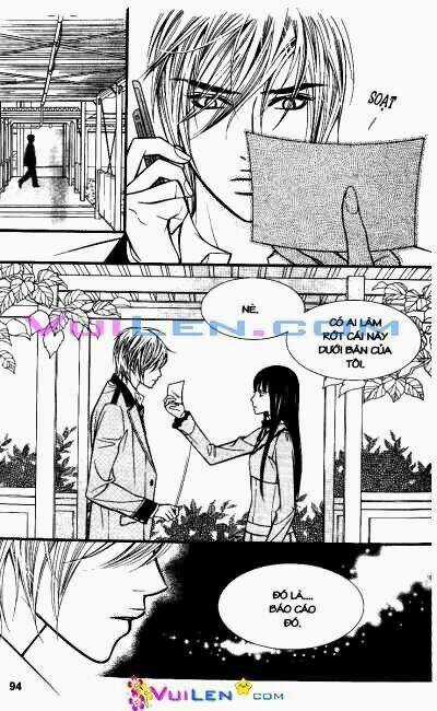 Thích Làm Người Bình Thường Chapter 2 trang 93