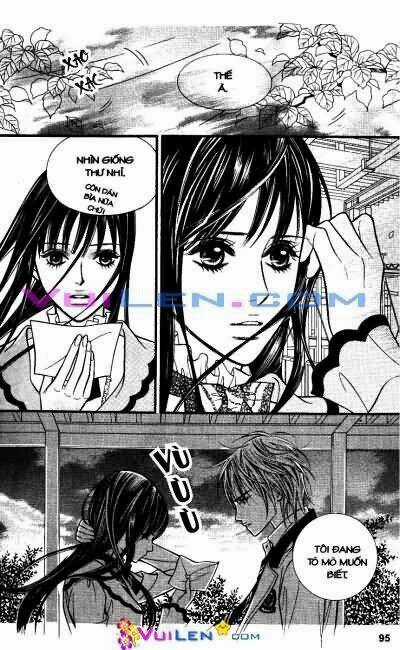 Thích Làm Người Bình Thường Chapter 2 trang 94