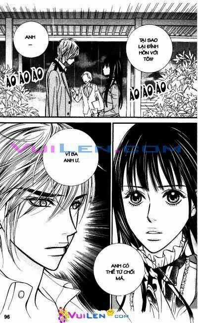 Thích Làm Người Bình Thường Chapter 2 trang 95