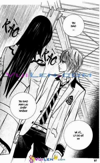 Thích Làm Người Bình Thường Chapter 2 trang 96