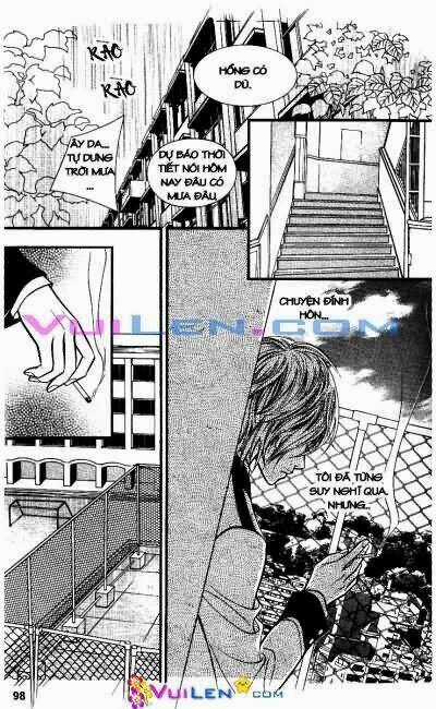 Thích Làm Người Bình Thường Chapter 2 trang 97