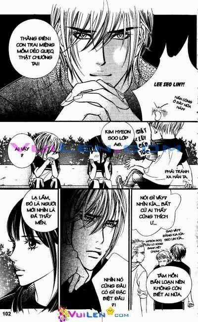 Thích Làm Người Bình Thường Chapter 3 trang 101