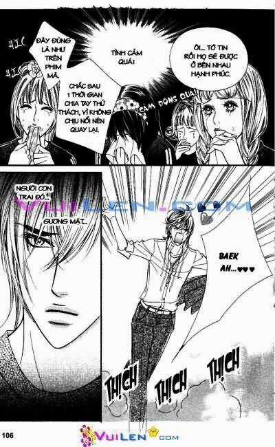 Thích Làm Người Bình Thường Chapter 3 trang 105