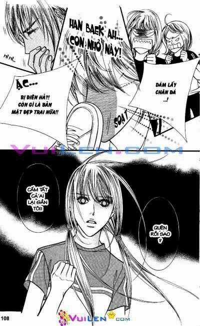 Thích Làm Người Bình Thường Chapter 3 trang 107